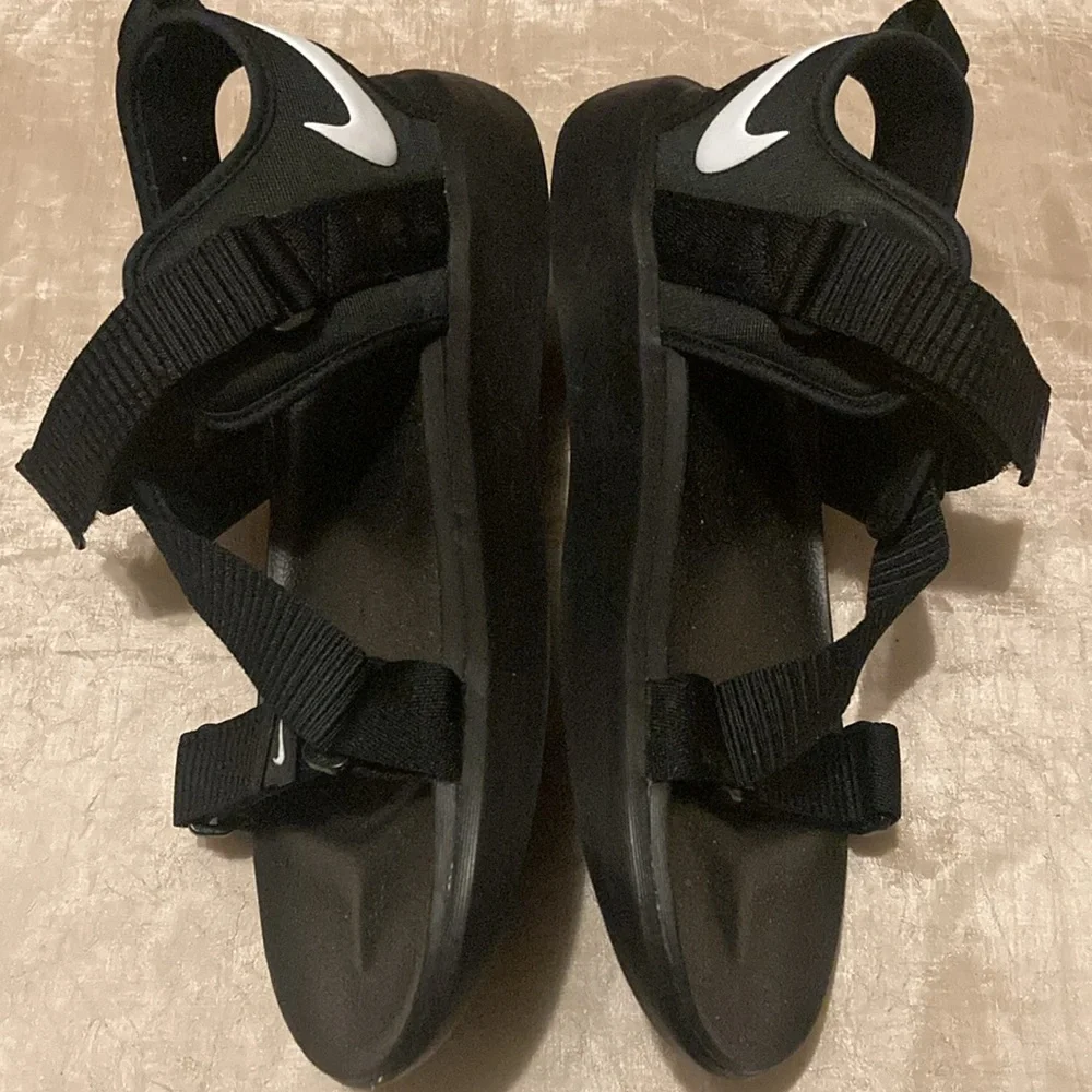 Nike Vista Sandal NA DJ6606-001 Men Sz 12